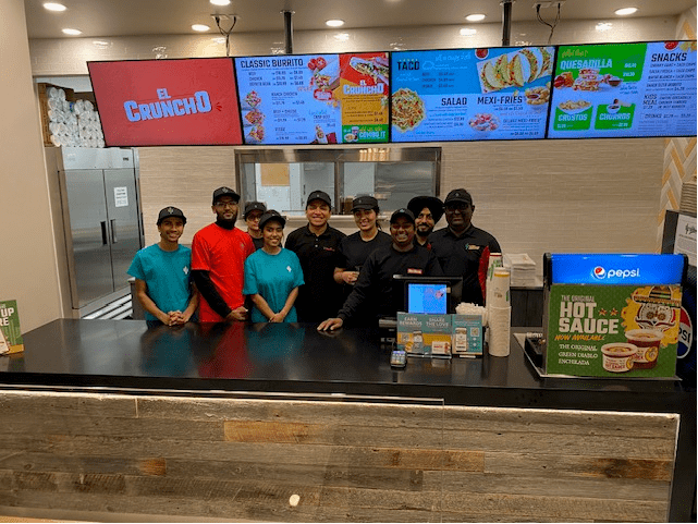 Now Open in Surrey, BC