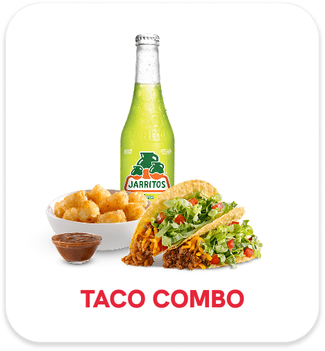 TACO COMBO